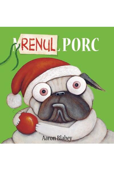Renul porc