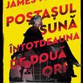 Copertă produs Poştaşul sună &icirc;ntotdeauna de două ori - gallery small 