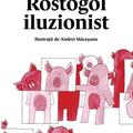 Copertă produs Rostogol iluzionist - gallery small 