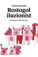 Imagine produs Rostogol iluzionist