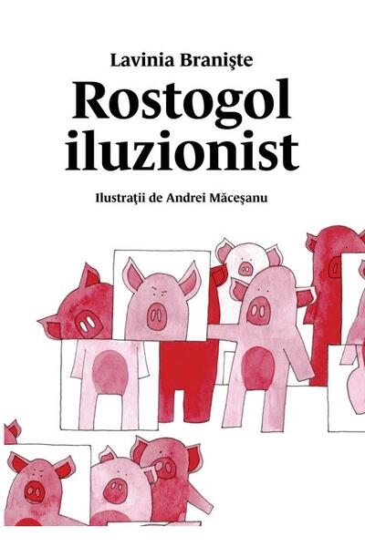 Rostogol iluzionist