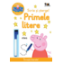 Copertă produs Scrie și șterge! Primele litere