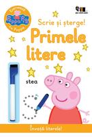Imagine produs Scrie și șterge! Primele litere