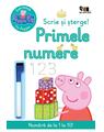 Copertă produs Scrie și șterge! Primele numere - thumb 1