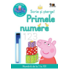 Copertă produs Scrie și șterge! Primele numere
