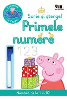 Imagine produs Scrie și șterge! Primele numere