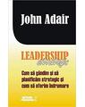 Copertă produs Leadership Strategic - thumb 1