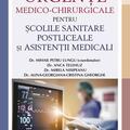 Copertă produs Manual de urgențe medico-chirurgicale pentru școlile sanitare postliceale și asistenții medicali - gallery small 