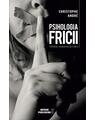 Copertă produs Psihologia Fricii - thumb 1