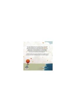 Copertă produs Bibliofil: Elefănțelul care iubea cărțile