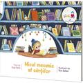 Copertă produs Micul mecanic al cărților - gallery small 