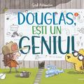Copertă produs Douglas, ești un geniu! - gallery small 