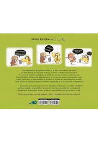 Copertă produs Douglas, ești un geniu!