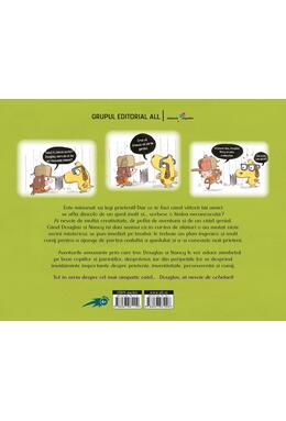 Copertă produs Douglas, ești un geniu!