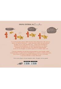 Copertă produs Douglas, ai nevoie de ochelari!