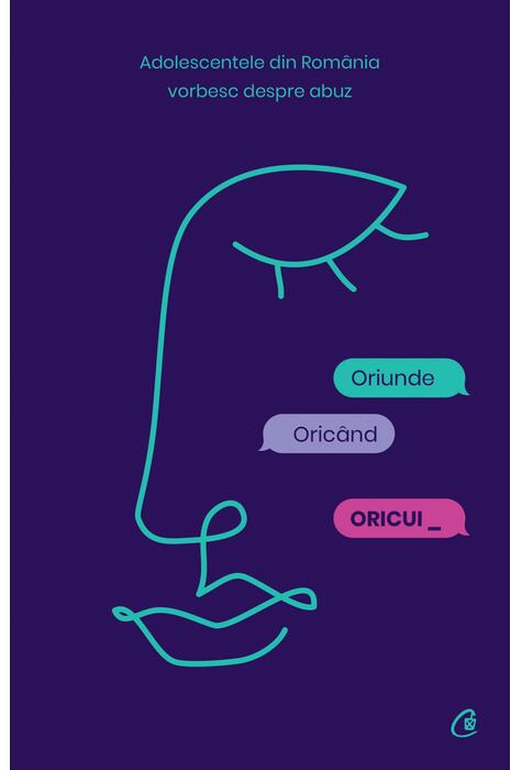 Copertă produs Oriunde, Oric&acirc;nd, Oricui