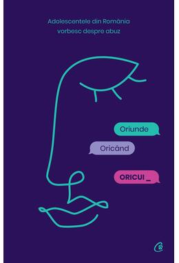 Copertă produs Oriunde, Oric&acirc;nd, Oricui