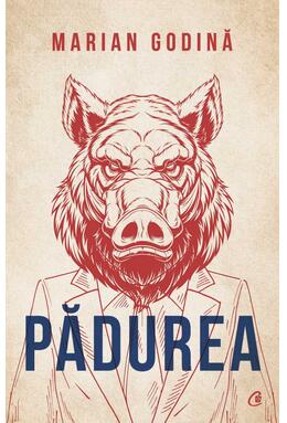 Copertă produs Pădurea
