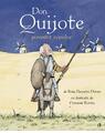 Copertă produs Don Quijote povestit copiilor - thumb 1