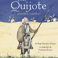 Copertă produs Don Quijote povestit copiilor - gallery small 