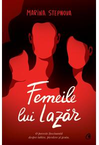 Copertă produs Femeile lui Lazăr