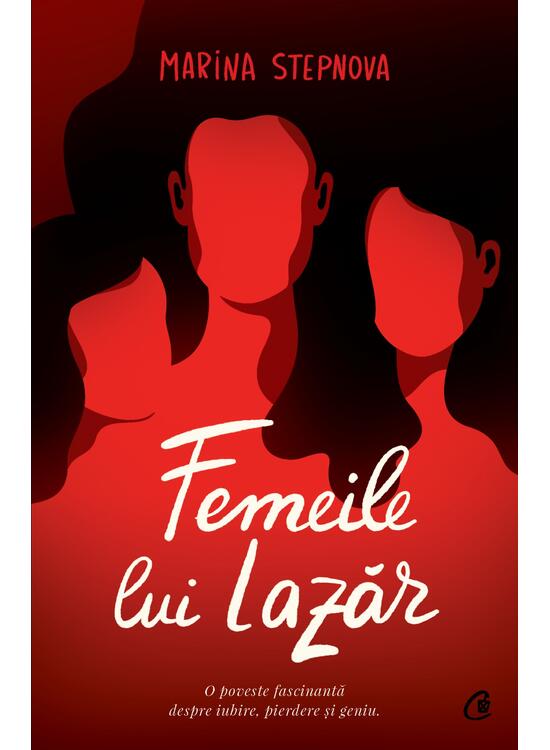 Copertă produs Femeile lui Lazăr - gallery big 1