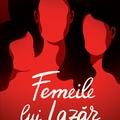 Copertă produs Femeile lui Lazăr - gallery small 