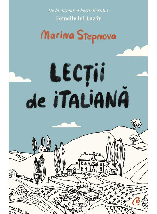 Copertă produs Lecții de italiană - gallery big 1