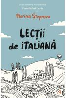 Copertă produs Lecții de italiană