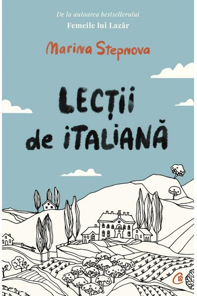 Lecții de italiană