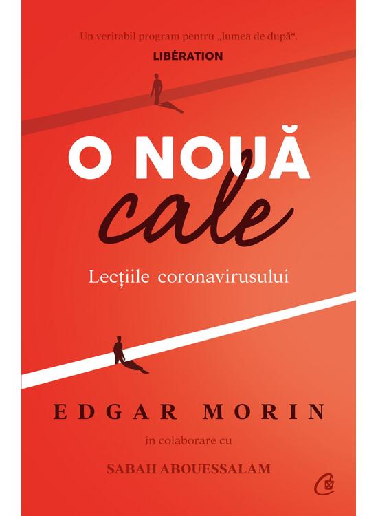 Copertă produs O nouă cale - gallery big 1