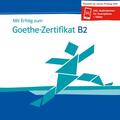 Copertă produs Mit Erfolg zum Goethe-Zertifikat B2 - gallery small 