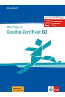 Imagine produs Mit Erfolg zum Goethe-Zertifikat B2