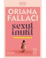 Copertă produs SEXUL INUTIL. Călătorie &icirc;n jurul femeii - thumb 1