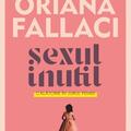 Copertă produs SEXUL INUTIL. Călătorie &icirc;n jurul femeii - gallery small 
