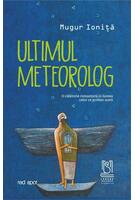 Copertă produs Ultimul meteorolog