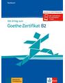 Copertă produs Mit Erfolg zum Goethe-Zertifikat B2, Testbuch - thumb 1