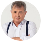 Fotografie autor Val Butnaru