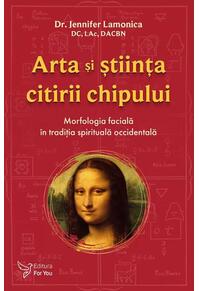 Copertă produs Arta și știința citirii chipului