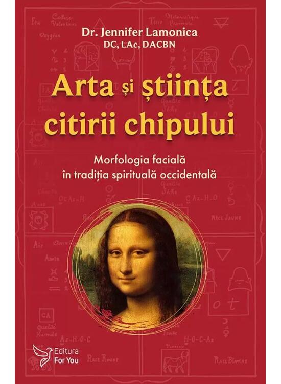 Copertă produs Arta și știința citirii chipului - gallery big 1