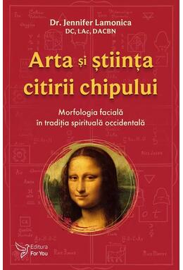 Copertă produs Arta și știința citirii chipului