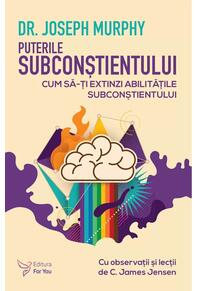 Copertă produs Puterile subconștientului