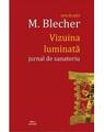Copertă produs Vizuina luminată (jurnal de sanatoriu) - thumb 1