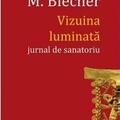 Copertă produs Vizuina luminată (jurnal de sanatoriu) - gallery small 