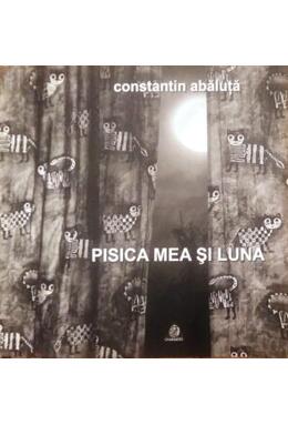 Copertă produs Pisica mea și luna