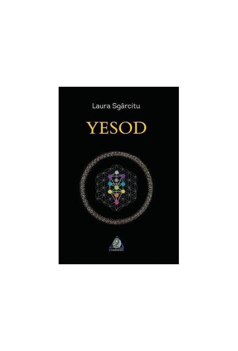 Copertă produs Yesod