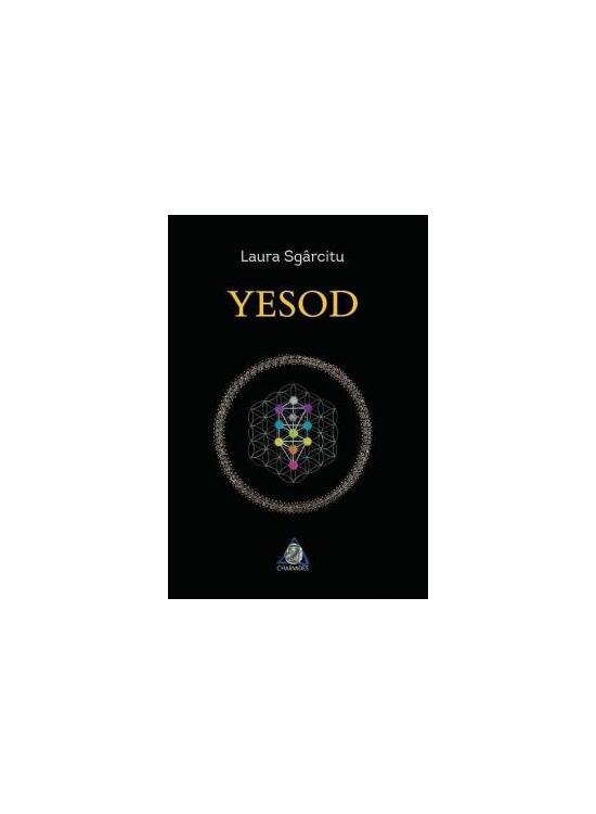 Copertă produs Yesod - gallery big 1