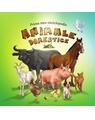 Copertă produs Prima mea enciclopedie | Animale domestice - thumb 1