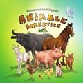 Copertă produs Prima mea enciclopedie | Animale domestice - gallery small 