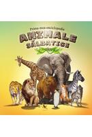 Prima mea enciclopedie | Animale sălbatice